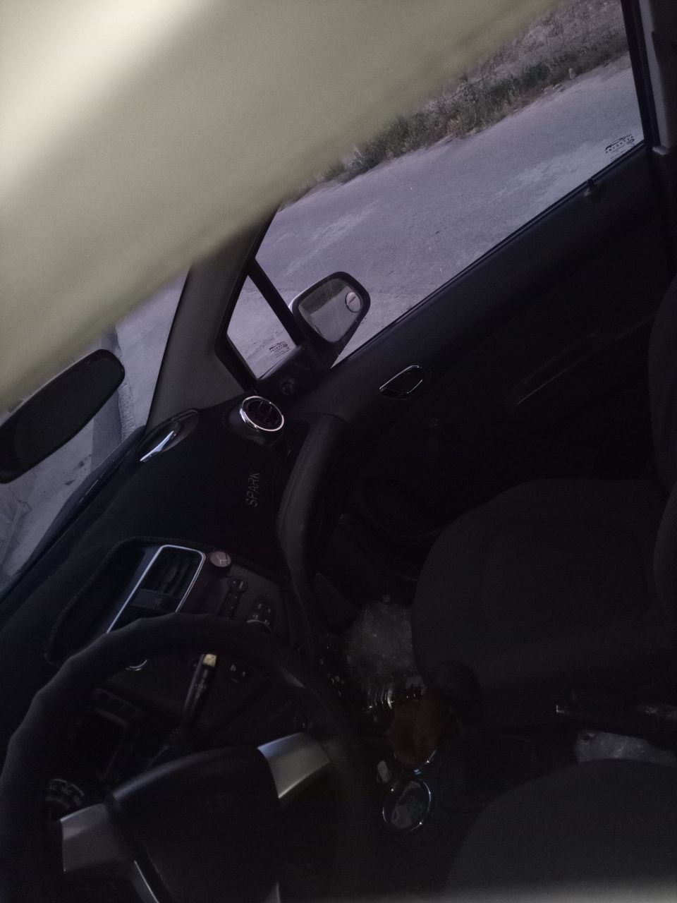 Спарк тезда сотилади