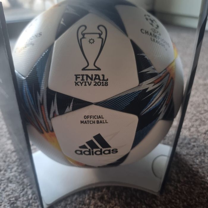 Minge de fotbal originală