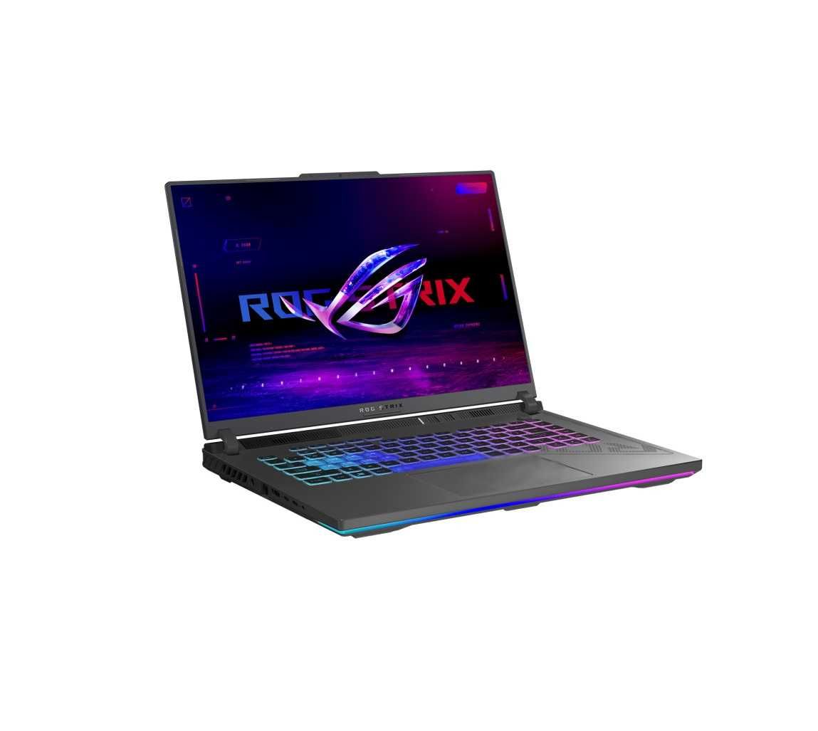 -Ноутбук ASUS Rog Strix G16/i7-13650HX/16GB/512GB/RTX4060/16"WUXGA IPS