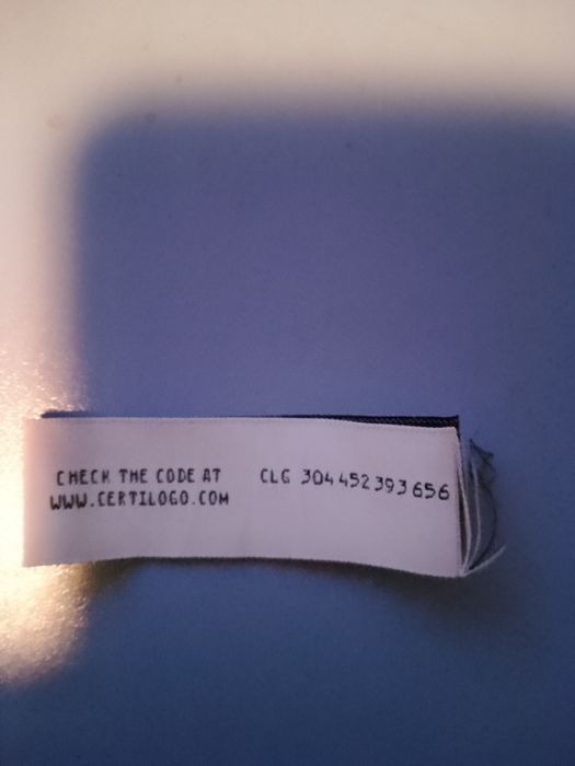 Оригинална поло тениска C.P Company