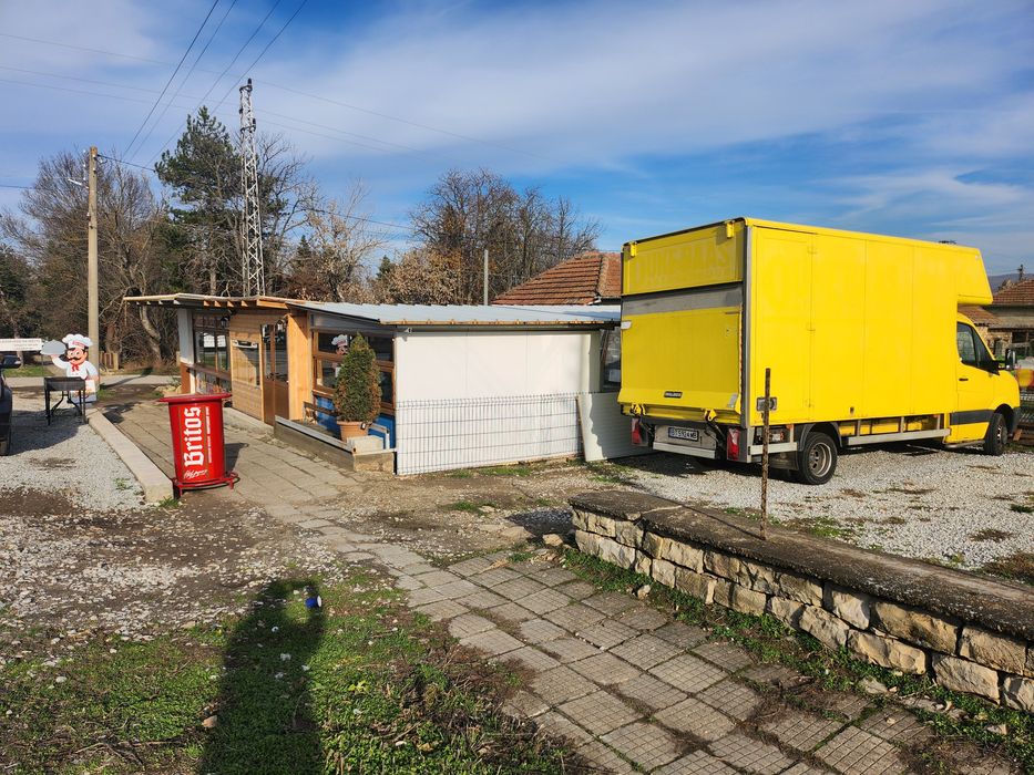 Продава се Къща в с. Куцина, Област Велико Търново - 100 кв.м за 700 €/кв.м - Снимка #3