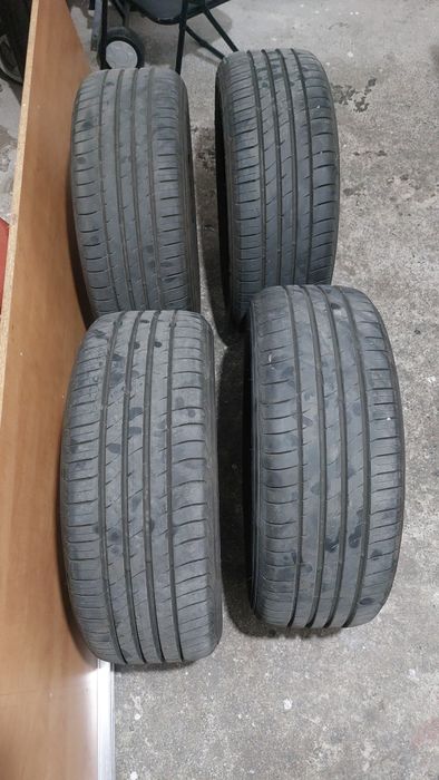 Anvelope Kumho vara