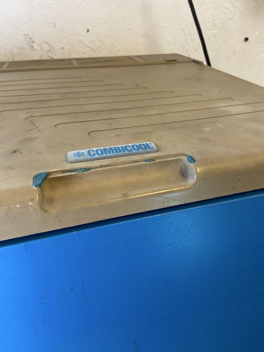 Хладилници на газ  и ток и фризери на 220 волта