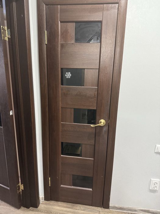 Двери межкомнатные