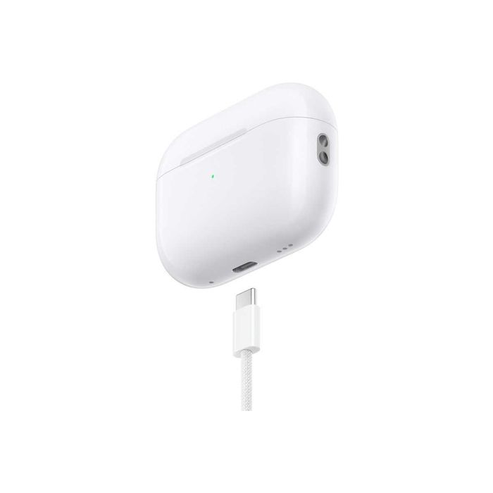 AirPods Pro (2-ро поколение) с USB-C. НЕИЗПОЛЗВАНИ!!!НОВИ!!!