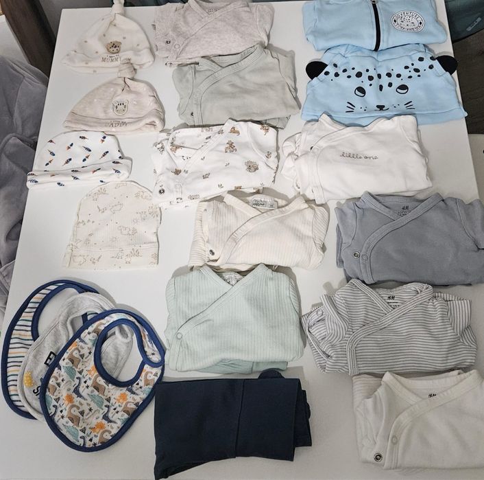 Дрешки размер 62