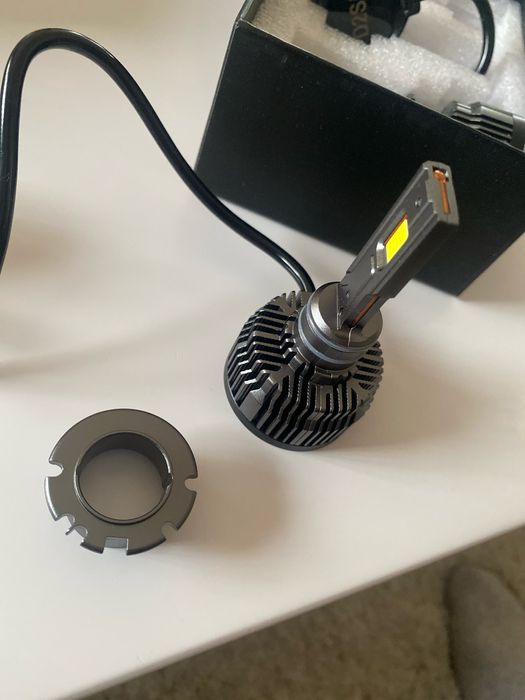 Led лампи D-series D2S/R plug'n'play HID