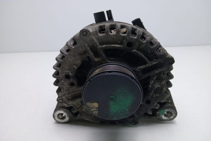 Alternator  2.0 tdci Ford S-Max prima generatie seria