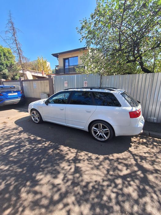 Vând seat exeo 2012 euro5