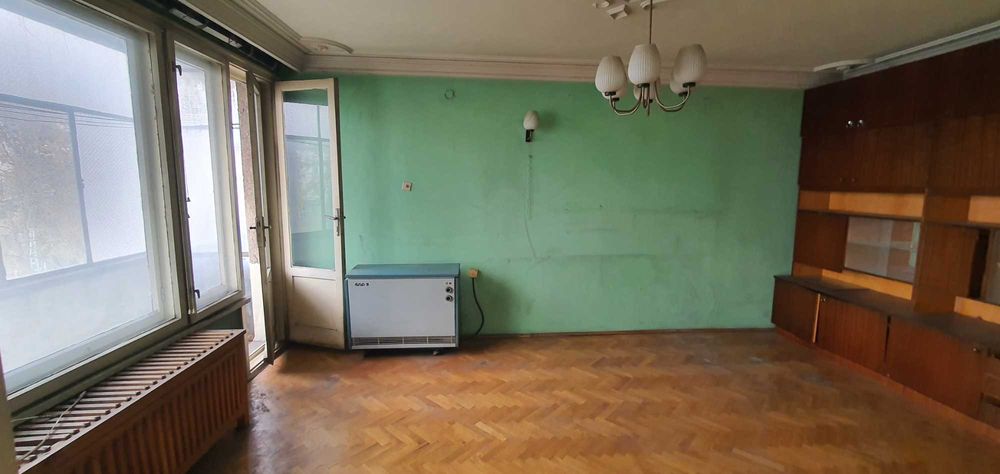 Продава се Тристаен апартамент в Пловдив, Младежки Хълм - 87 кв.м за 1587 €/кв.м - Снимка #4