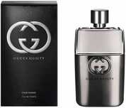 Gucci Guilty Pour Homme  90ml Пол: мъже