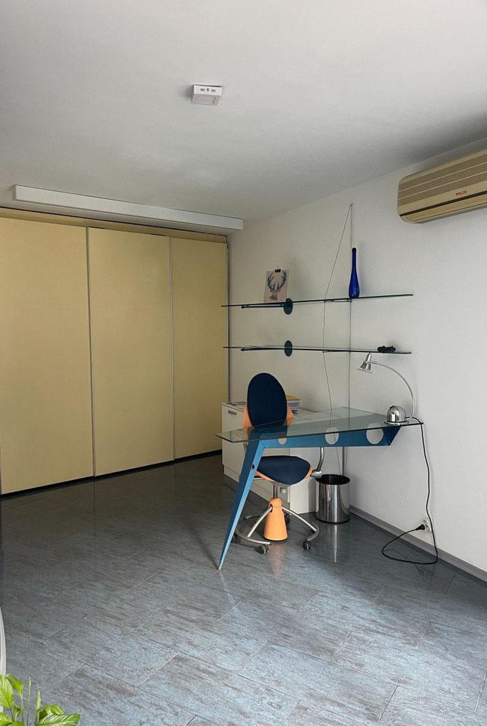 Дава се под наем Офис в Пловдив, Мараша - 105 кв.м за 612 € - Снимка #2