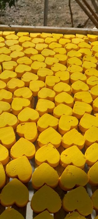 Qurt ishlab chiqaramiz