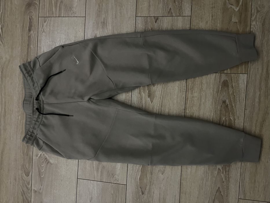 Nike tech fleece панталон