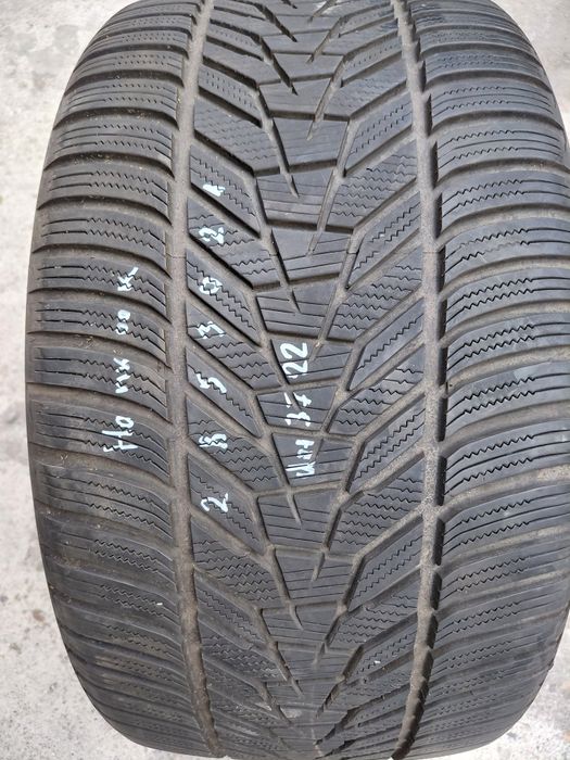 285/30/21"Hankook 2бр.гуми