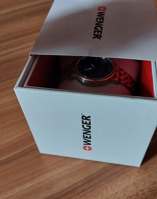 Ceas Wenger  Donnissima