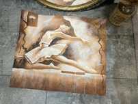 Pictura Art balerina