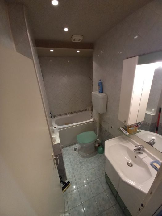 Двустаен апартамент