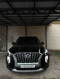 Hyundai Palisade 3.8 Full