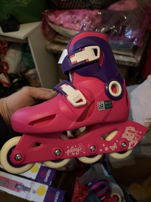 Детски ролери OXELO