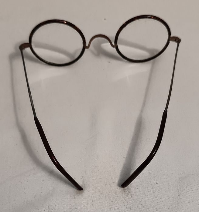 Винтидж - антикварни очила "Уиндзор"