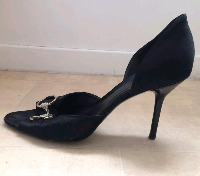 Pantofi Gucci (originali)