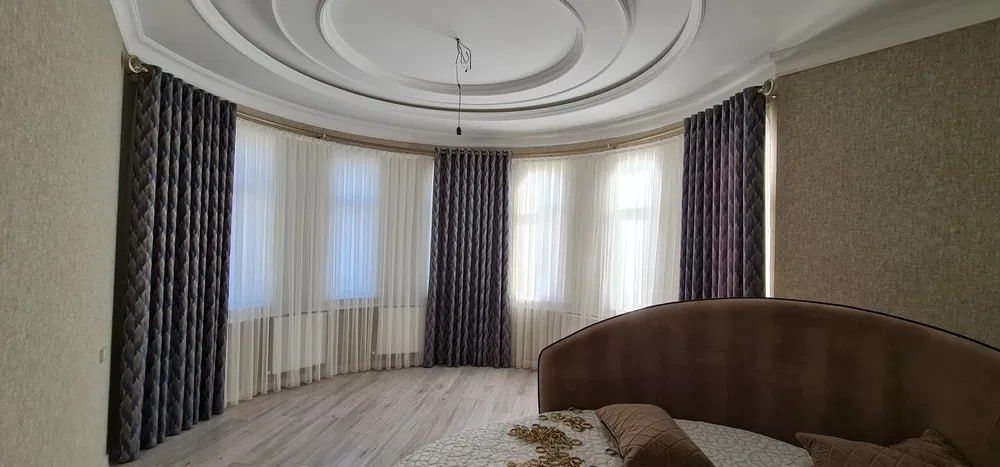 Участок под Офис,Детсад, Частную школу  на Чиланзаре 420 м2