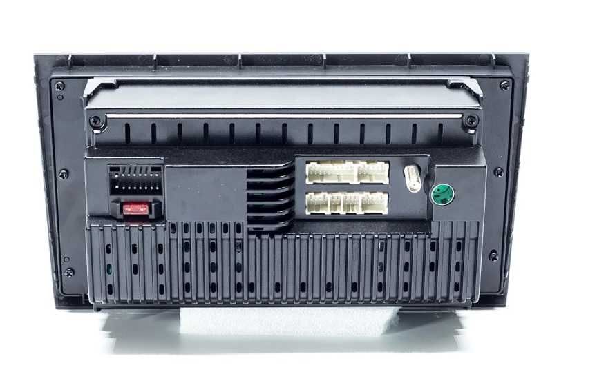 Сhrysler 300C 2004 - 2008 Android Mултимедия/Навигация