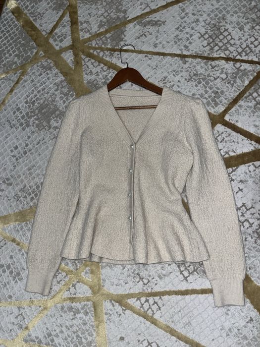 Кофта теплая S (42-44) р