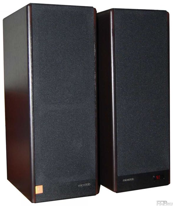 домашняя акустика