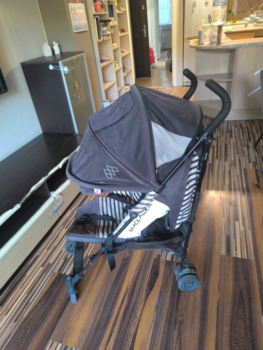 Детска количка Maclaren Quest