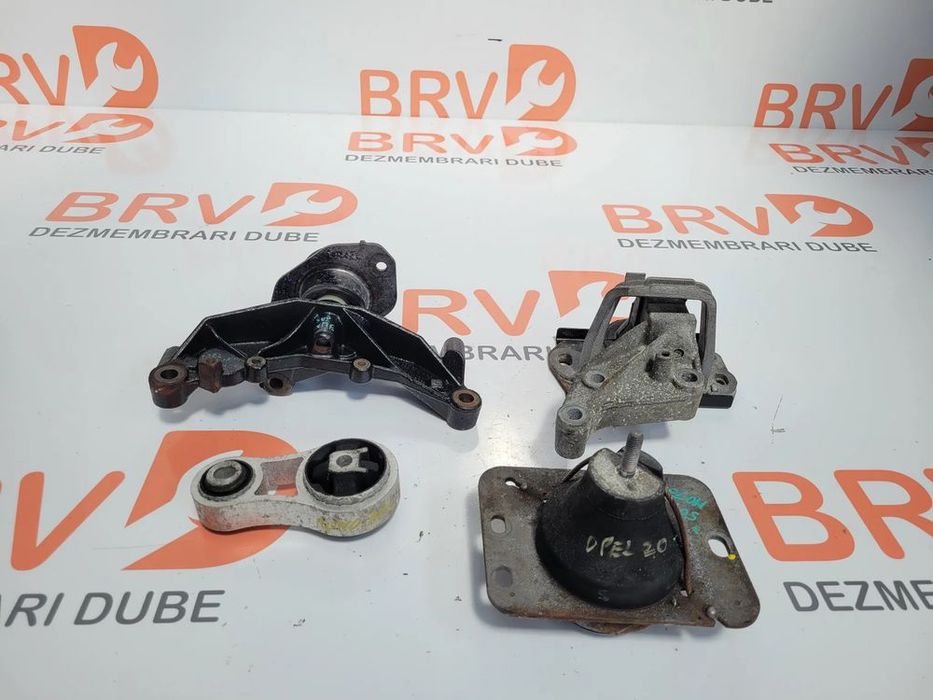 Suport cutie / motor pentru Renault Trafic / Opel Vivaro/Nissan Primas