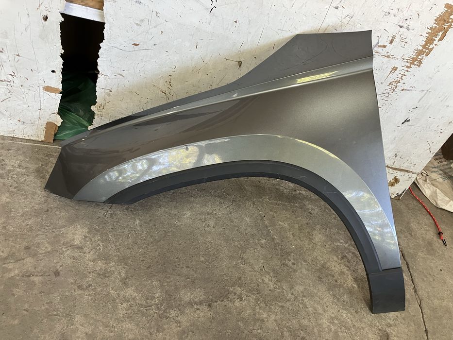 Ляв калник за Шкода Карок Skoda Karoq 2017г-