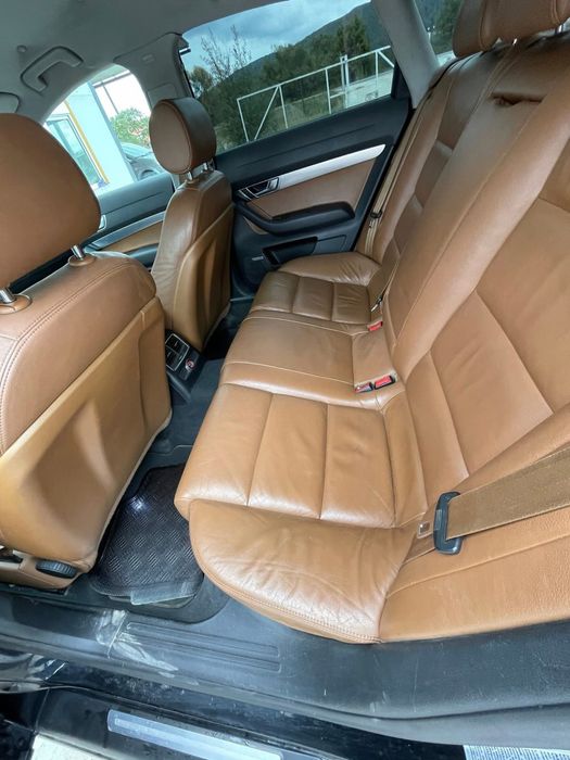 Audi A6 “ 3.0 tdi “ Quattro