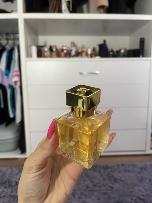 Baccarat rouge 75ml