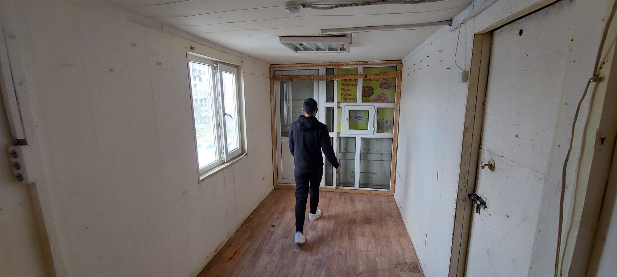 Сдам в аренду Контейнер 40ф Прорабскую Бытовку