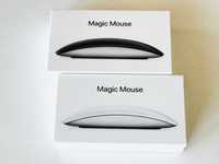 НОВИ! Magic Mouse 3 Black and White
