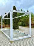 Vand cadru de container