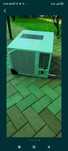 Aparat aer conditioner destinat santier - container