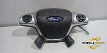 Airbag volan cu comenzi BAM-PT1-1675 Ford Focus 3 [2011 - 2015]