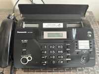 Факс Panasonic KX-FT931