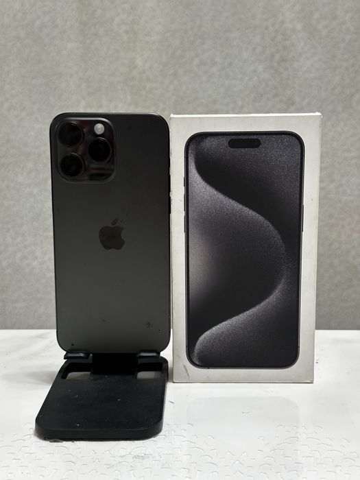 Iphone 15 pro max в продаже