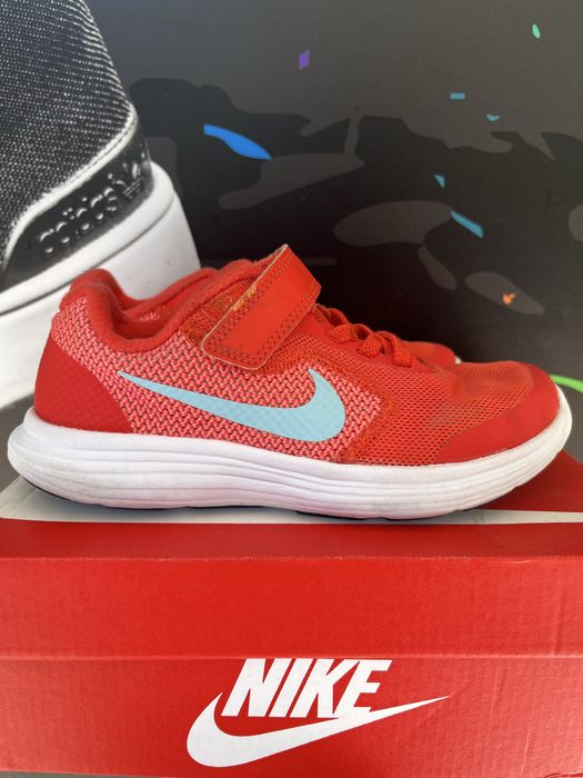 Детски летни маратонки Nike номер 30