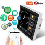 Tuya T3E Zigbee Смарт Ключ & Контролен Панел за Сцени | 3 изхода