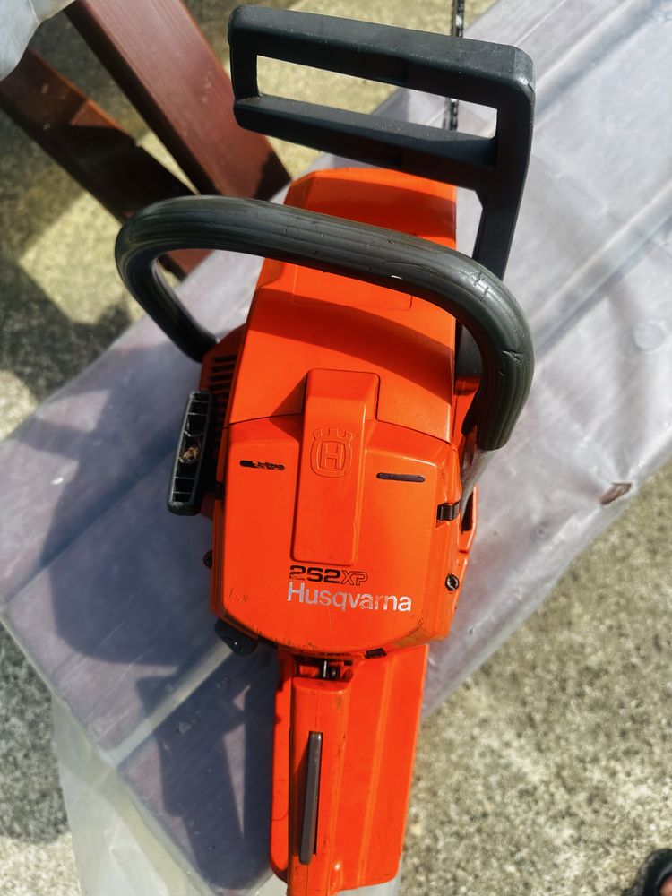 Drujba Husqvarna 262xp