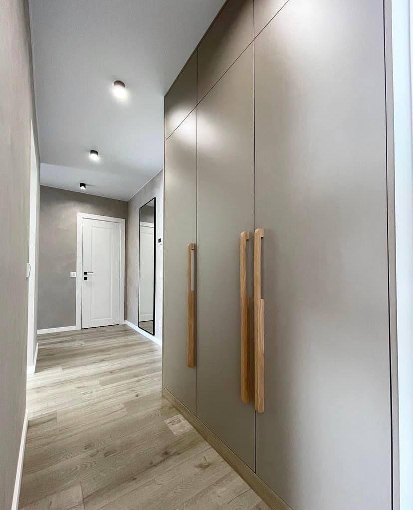 Smart mebel xonadon koʻrki