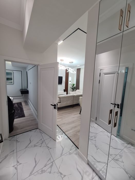 Sergelida lux kvartira