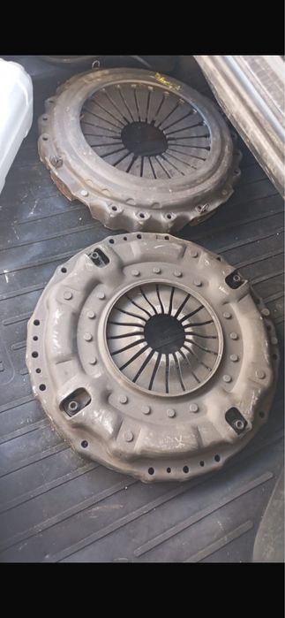 Корзина Шансиман Хова