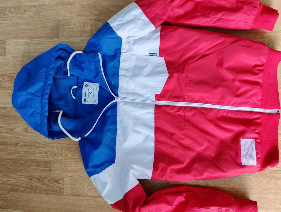 Юношеско зимно яке