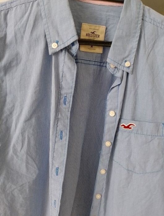 Vând cămașă dama, Hollister, produs de calitate,noua